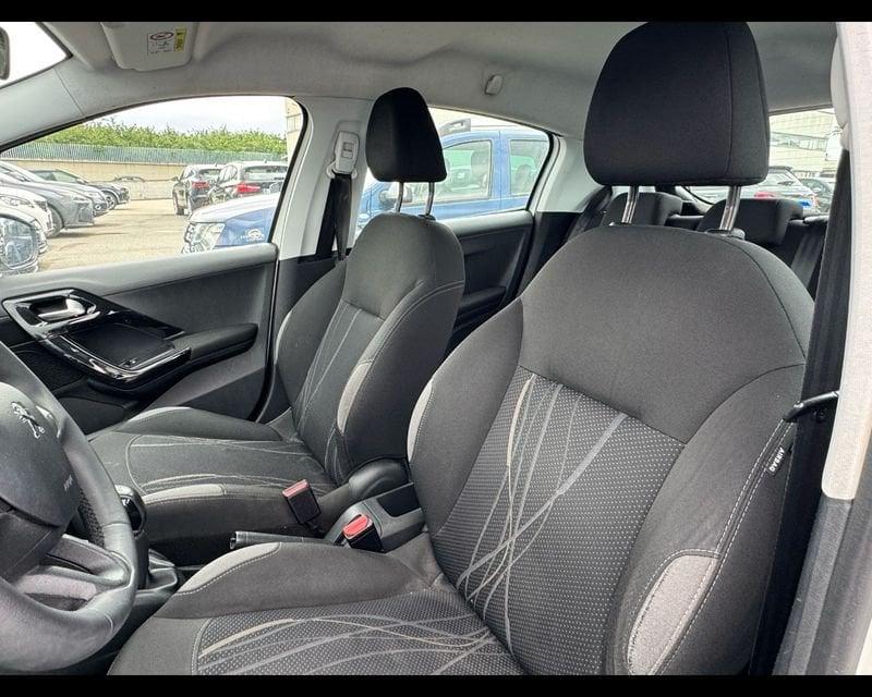 Peugeot 208 1.4 VTi 95 CV 5p. GPL Allure