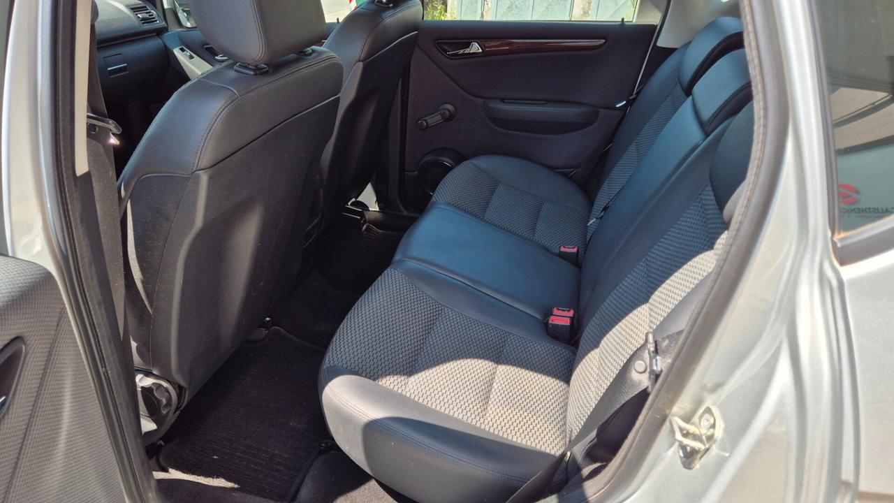 Mercedes-benz A 180 A 180 CDI Elegance
