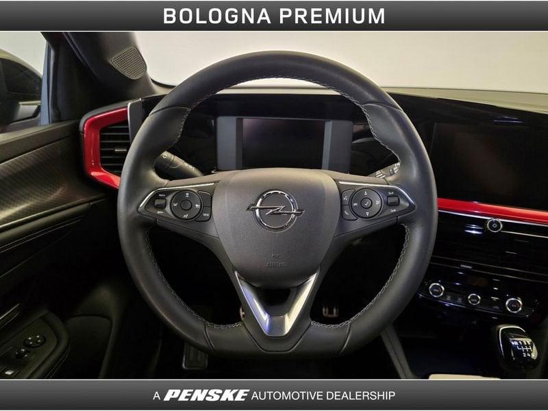 Opel Mokka Mokka 1.2 Turbo GS Line