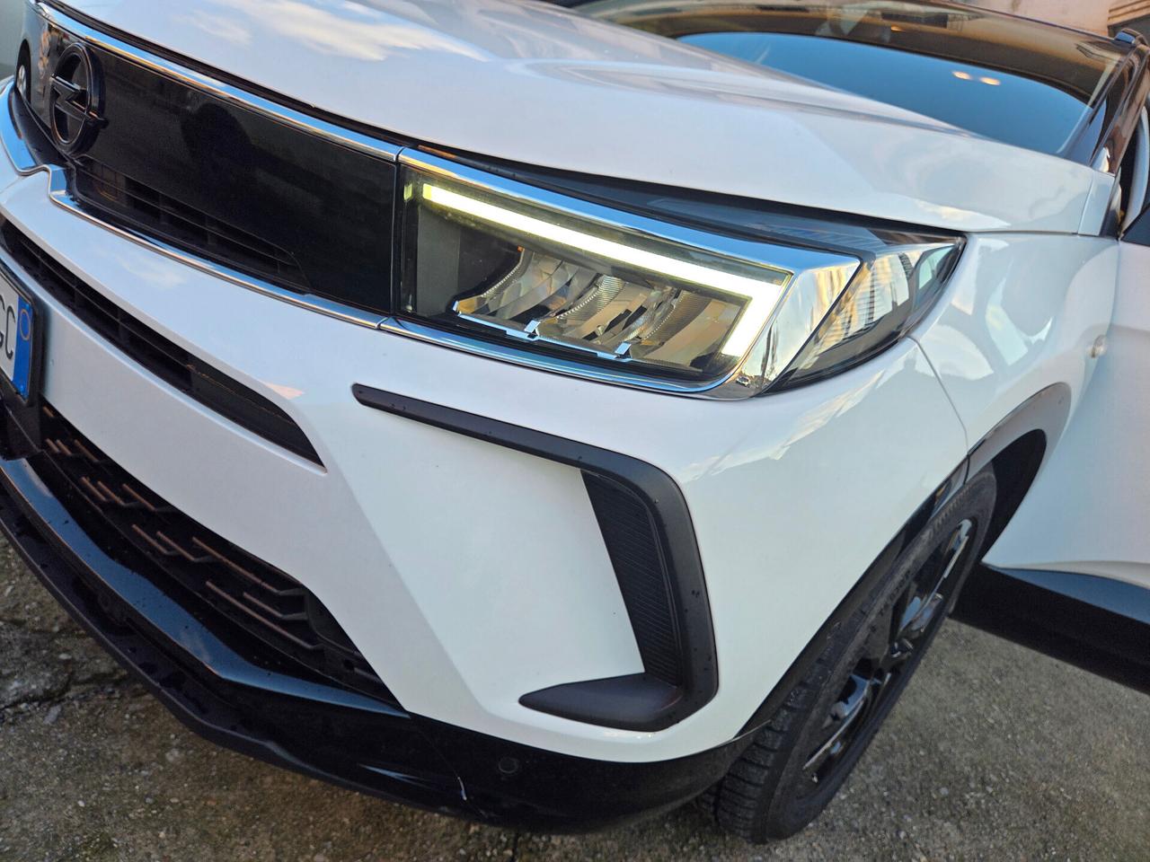 Opel Grandland 1.5 diesel 130CV aut. GS Line