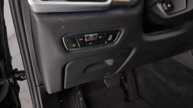 BMW X5 X5 xDrive45e xLine