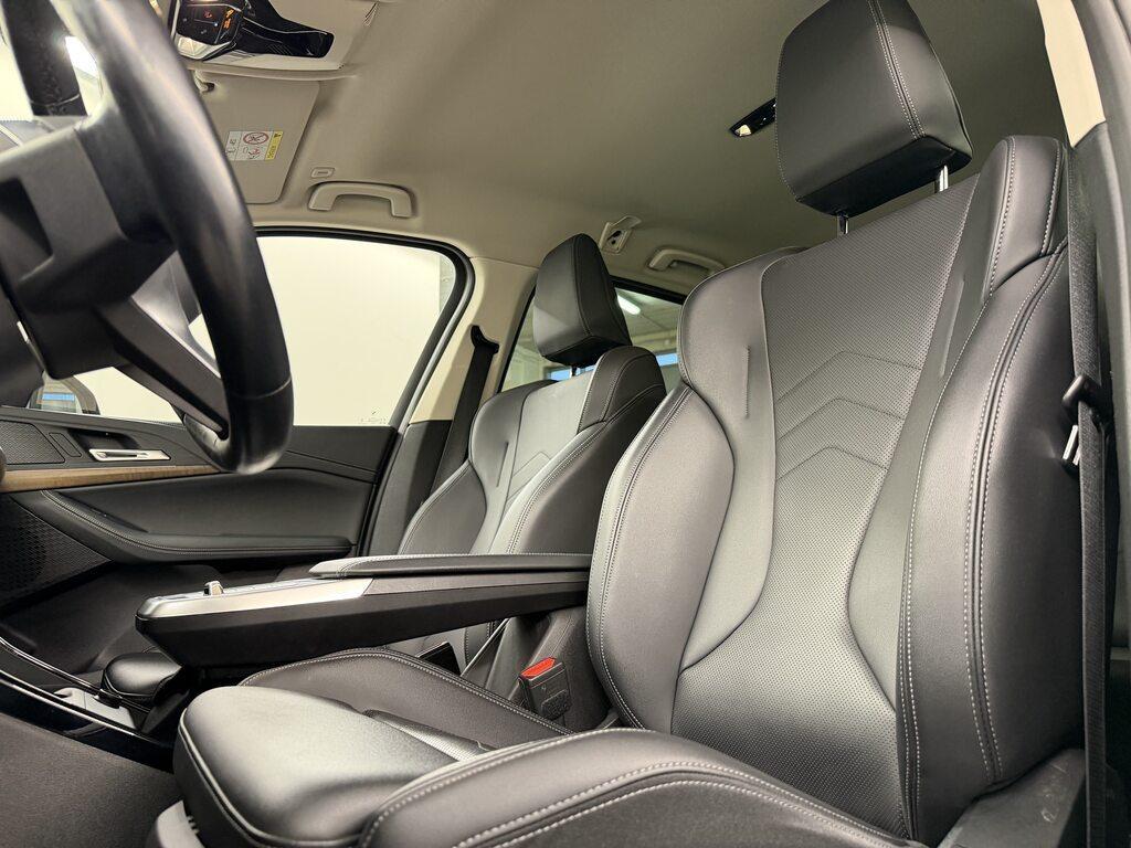 BMW Serie 2 Active Tourer 218 d Luxury DCT