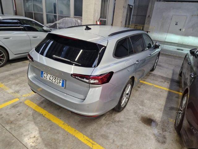 SKODA Superb 2.0 TDI DSG Wagon Selection