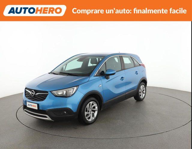 OPEL Crossland X 1.5 ECOTEC D 102 CV Start&Stop Innovation