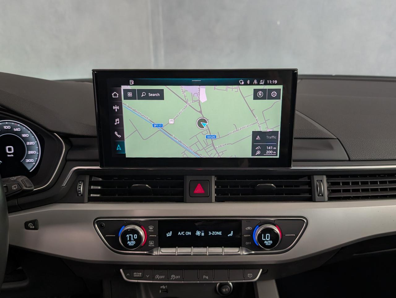 Audi a4 v 30 TDI MHEV S-tronic Business Advanced