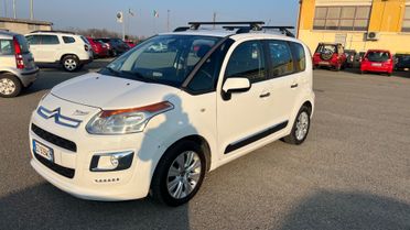 Citroen C3 Picasso C3 Picasso BlueHDi 100 Exclusive