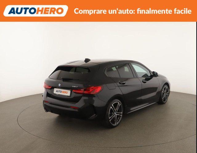BMW 116 d 5p. Msport
