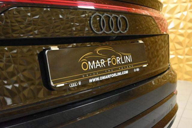AUDI Q8 NUOVA 50TDI Q.TIP.3XS-LINE TET.22"RADAR VENT/RISC.