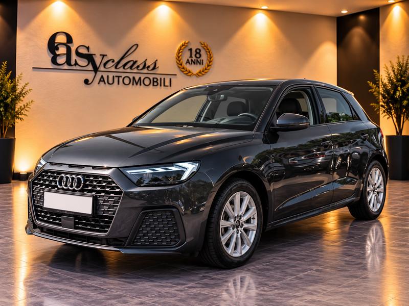 Audi A1 Sportback 25 TFSI Advanced LED COCKPIT PDC