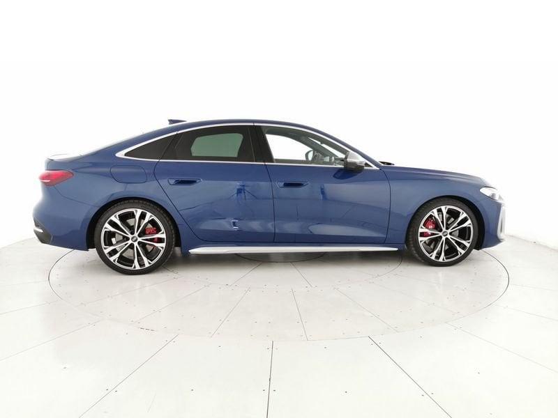 Audi A5 S5 Berlina 3.0 tfsi mhev+ quattro 367cv s-tronic