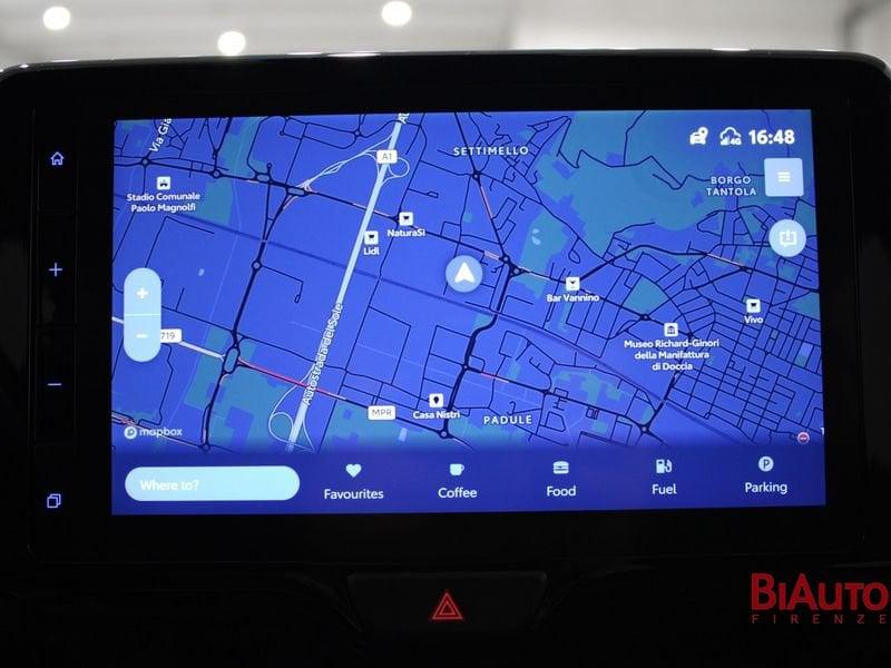 Toyota Yaris Cross Yaris Cross 1.5 Hybrid 5p. E-CVT Adventure