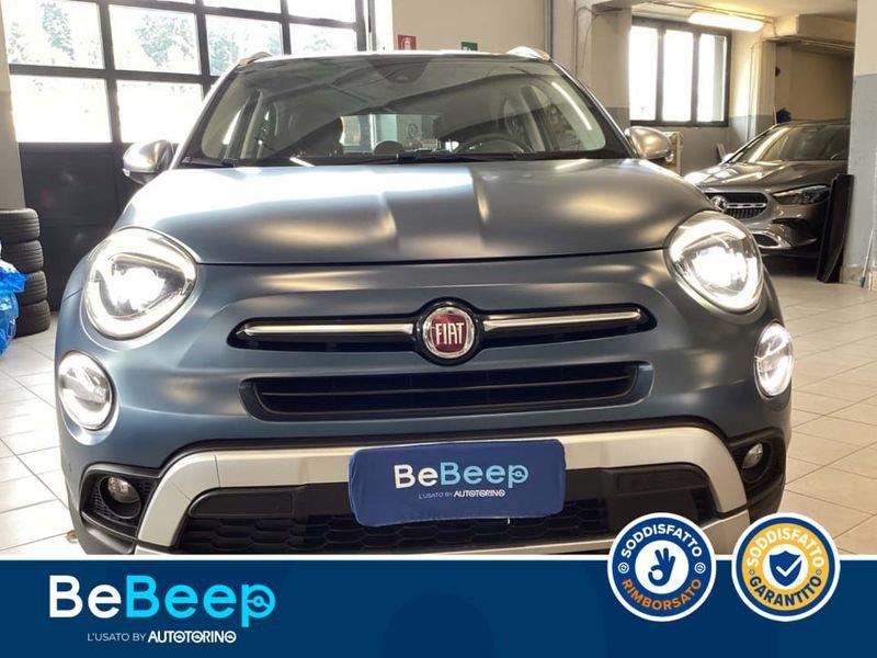 FIAT 500X 1.0 T3 MIRROR CROSS 120CV