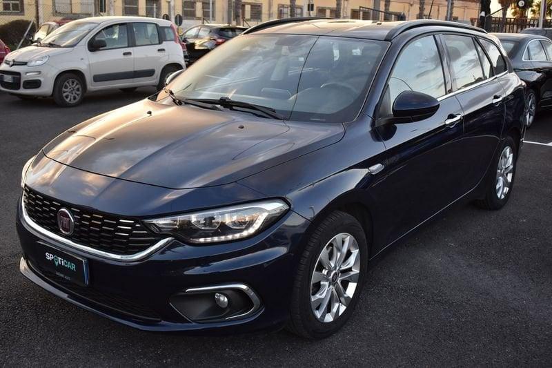 FIAT Tipo Tipo 1.6 Mjt S&S SW Lounge