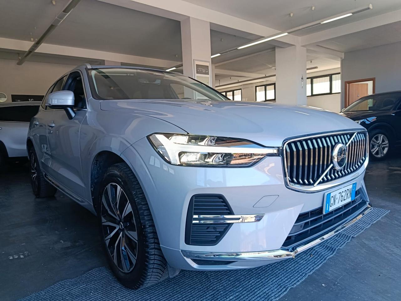 Volvo XC 60 XC60 B4 (d) automatico Core
