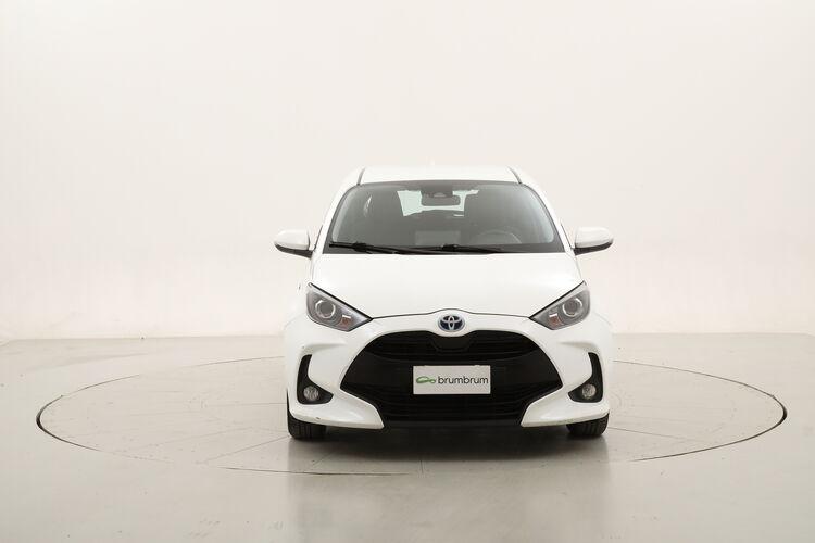 Toyota Yaris Hybrid Business BR629585 1.5 Full Hybrid 116CV