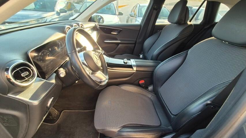 Mercedes-benz GLC 220 d 4Matic Mild Hybrid Advanced Plus - 2023