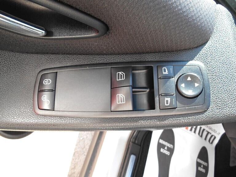 Mercedes-benz A 150 Classic X NEOPATENTATI