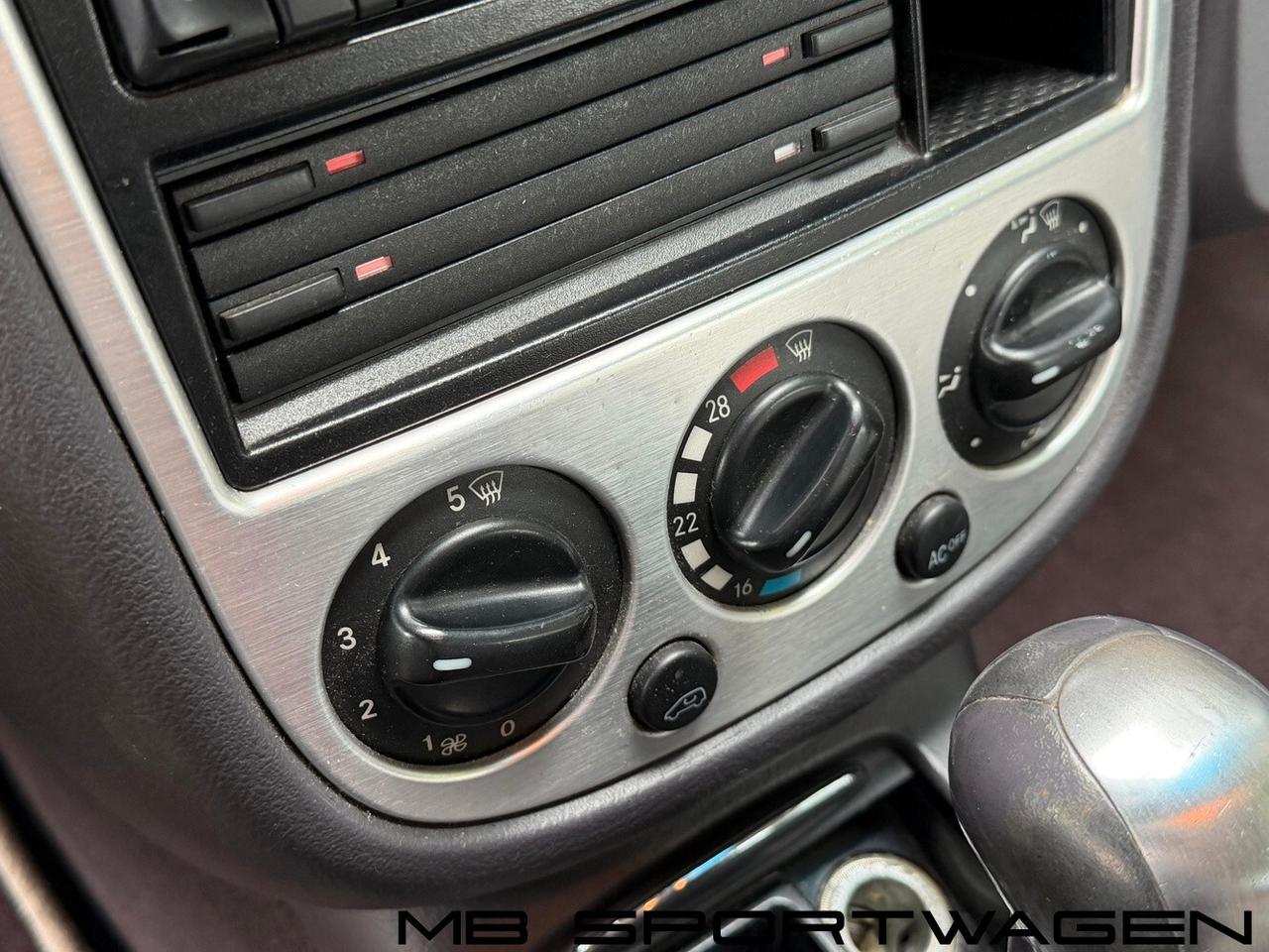 MERCEDES - BENZ A 210 MERCEDES A210 EVOLUTION LUNGA - ASI