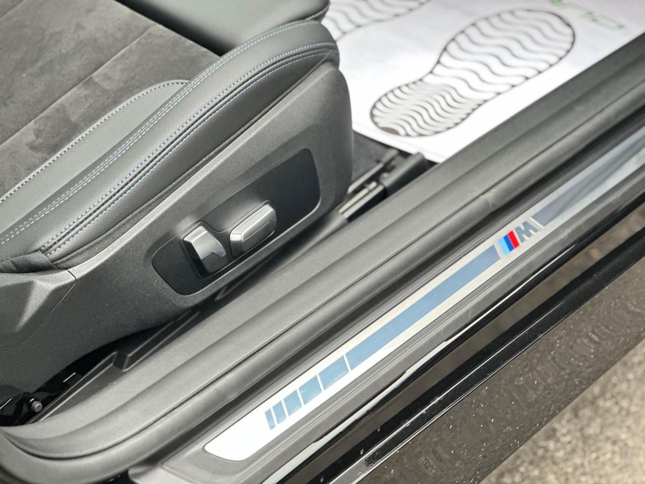 BMW 240 i M xDrive Coupè