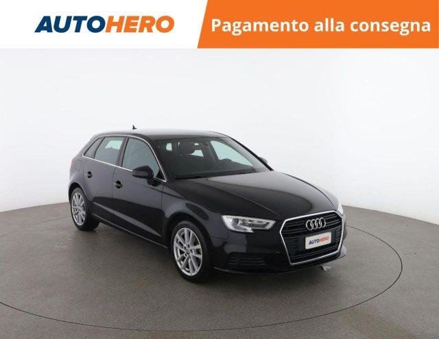 AUDI A3 SPB 30 TDI S tronic