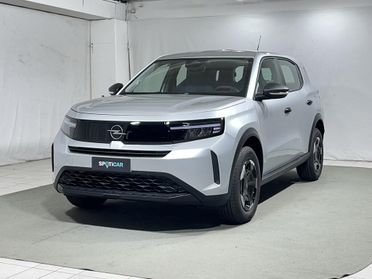 Opel Frontera 1.2 hybrid 100cv edct