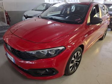 FIAT Tipo SW II 2021 SW 1.6 mjt City Life s&s 130cv