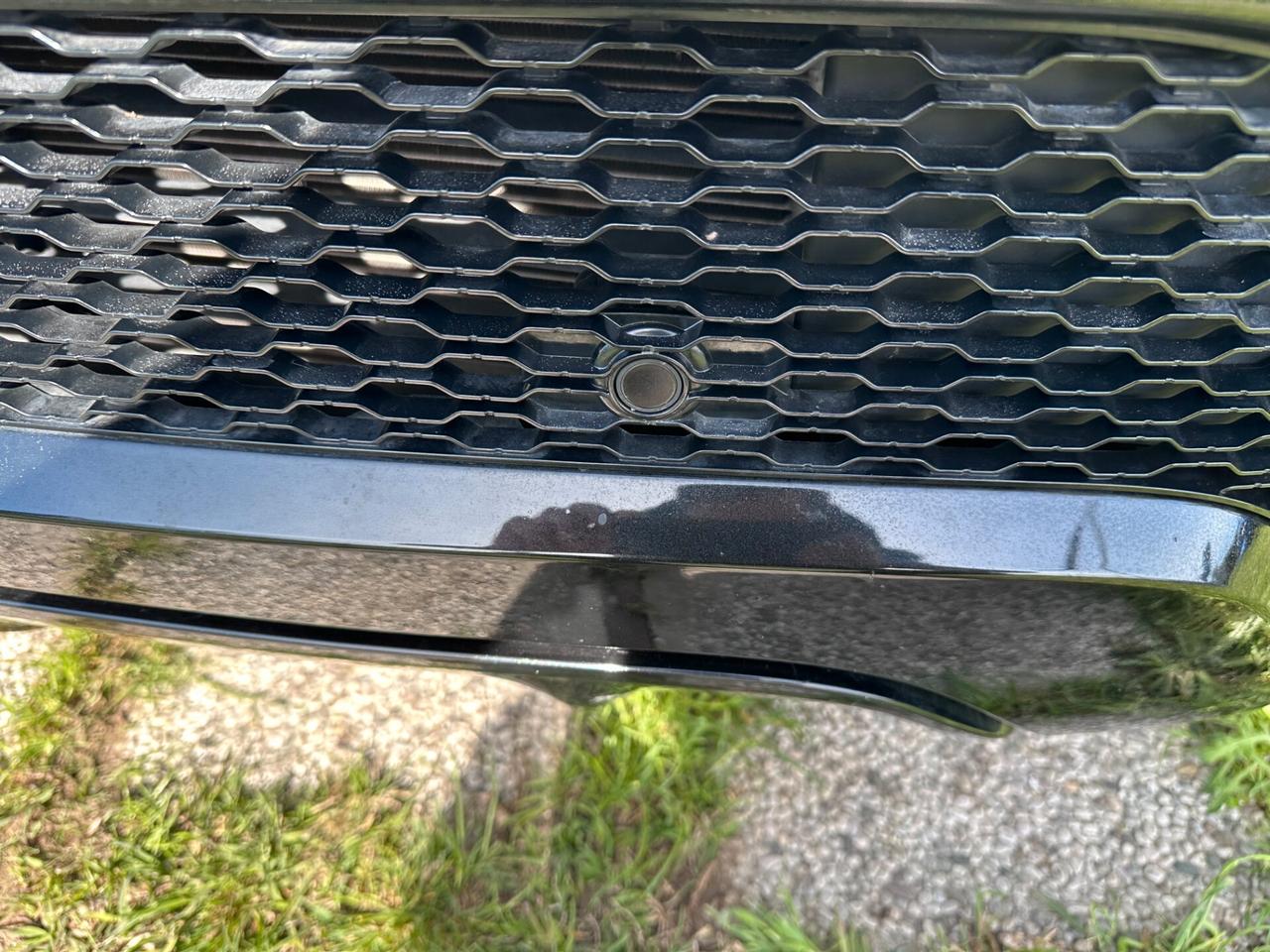 Land Rover Range Evoque 2.0D I4 180 CV AWD Auto SE