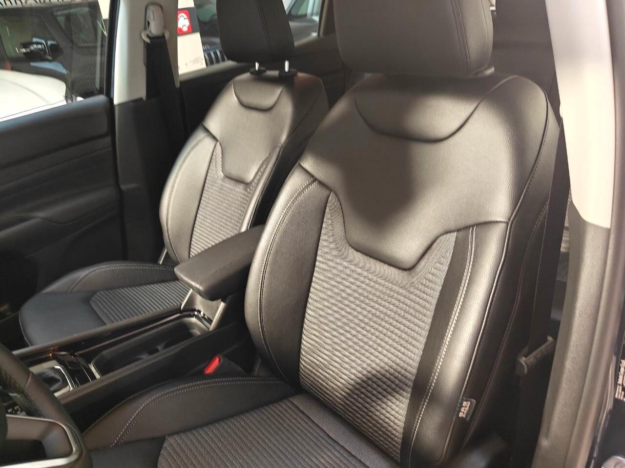 JEEP Compass 2ª serie Compass 1.5 Turbo T4 130...