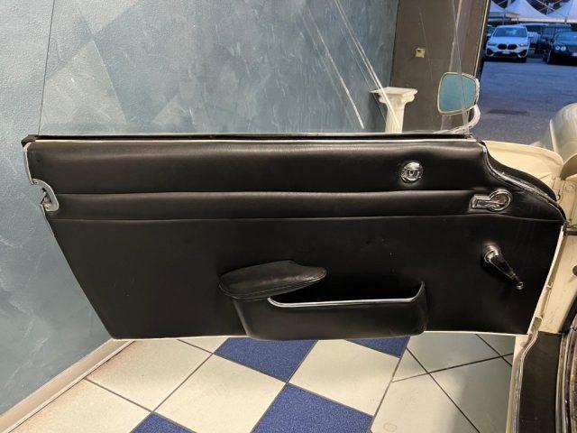 MERCEDES-BENZ SL 230 PAGODA TARGA ASI