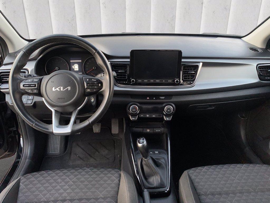 KIA Rio 1.0 t-gdi mhev Style 100cv mt del 2021