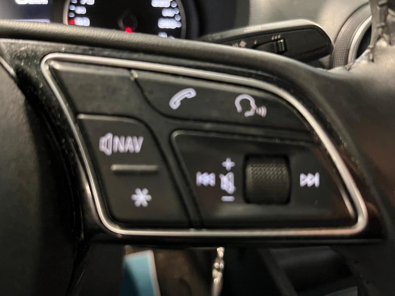 Audi A3 Sedan 1.6 tdi Sport 110cv