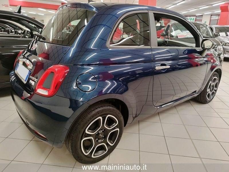 FIAT 500 1.0 70cv Hybrid Club + Car Play "SUPER PROMO"