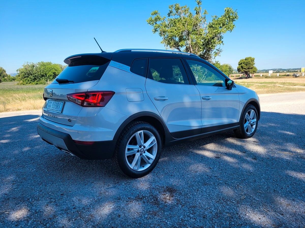 Seat Arona 1.0 EcoTSI 110 CV FR
