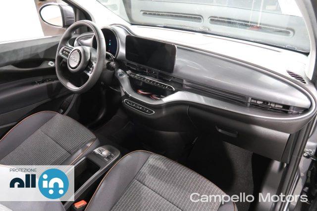 FIAT 500e Nuova 500 Icon Berlina