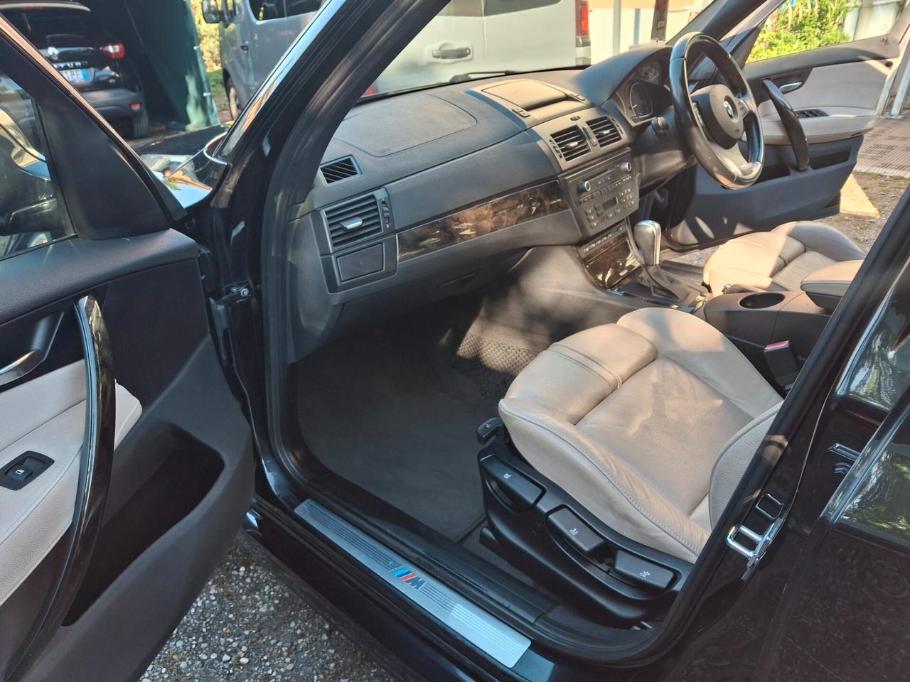 Bmw X3 xDrive20d Eletta