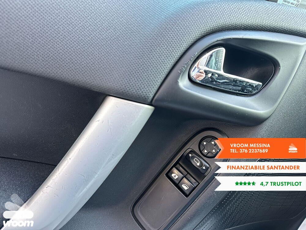 CITROEN C3 2ª serie C3 1.4 HDi 70 FAP Business