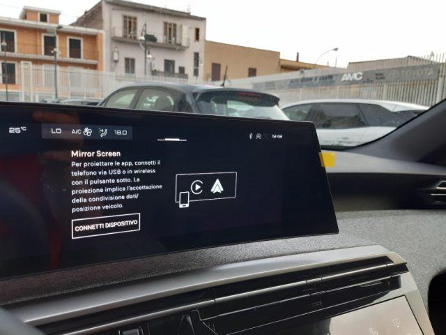 PEUGEOT 3008 Hybrid 145 e-DCS6 Allure