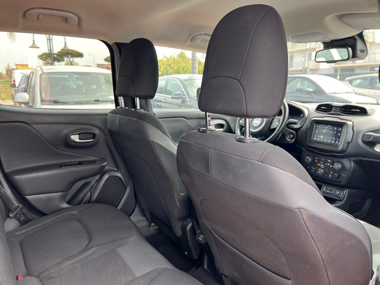 Jeep Renegade 1.0 T3 Limited