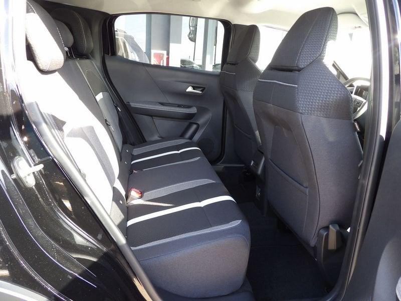 Opel Frontera Hybrid 110cv Edition EDCT