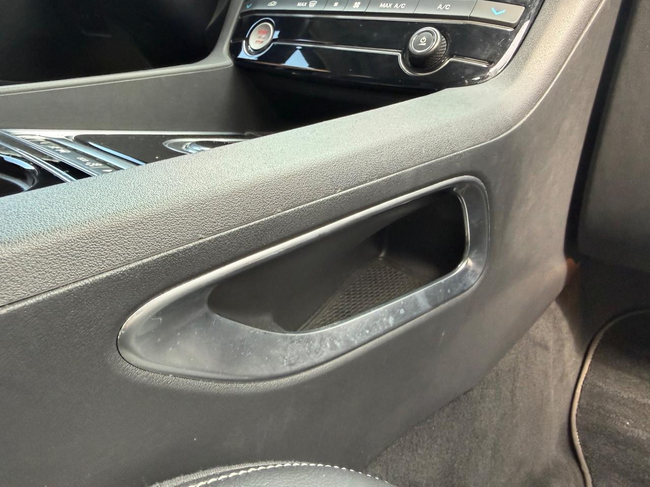 Jaguar F-Pace 2.0 D 180 CV AWD aut. Portfolio