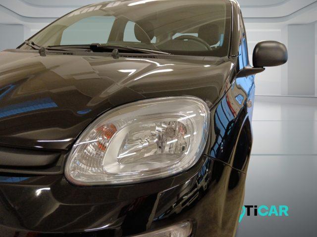 FIAT Panda 1.0 FireFly S&S Hybrid PANDINA ADAS