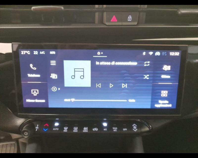 Alfa Romeo Junior Ibrida My25 Ibrida 1.2145cv Hybrid Edct6