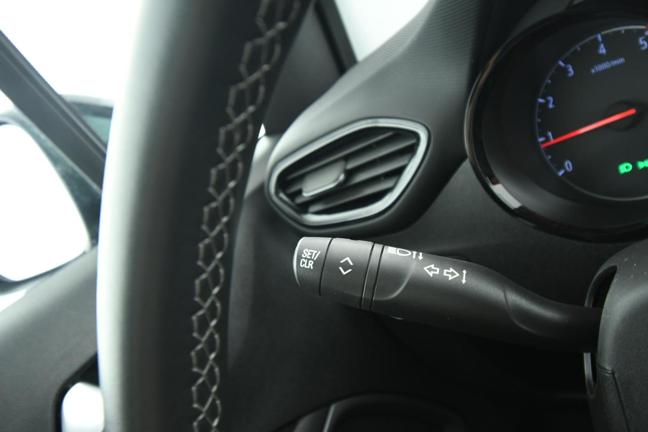 OPEL Crossland 1.5 ecotec Edition 110cv APP CONNECT+LED+NEOPATENTATI