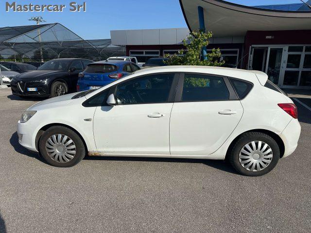 OPEL Astra Astra IV 2010 5p 1.7 cdti ecoflex Elective s tg. E