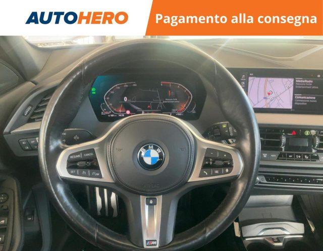 BMW 118 d 5p. Msport