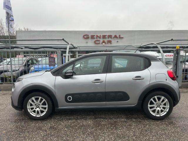CITROEN C3 1.2 PureTech 82CV GPL Feel