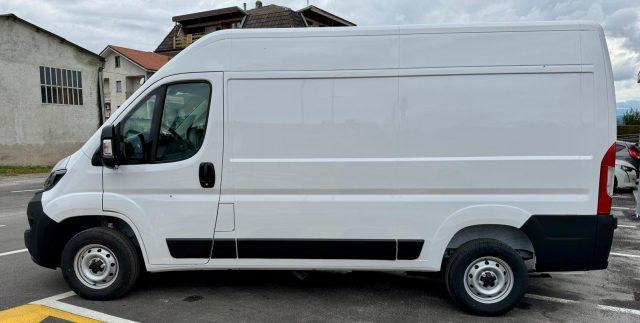 FIAT Ducato 35 2.2 Mjt 140CV PM-TM Furgone * PROMO FINANZIAMEN