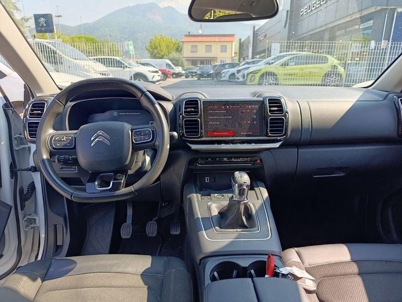 Citroën C5 Aircross 130 S&S Feel Pack