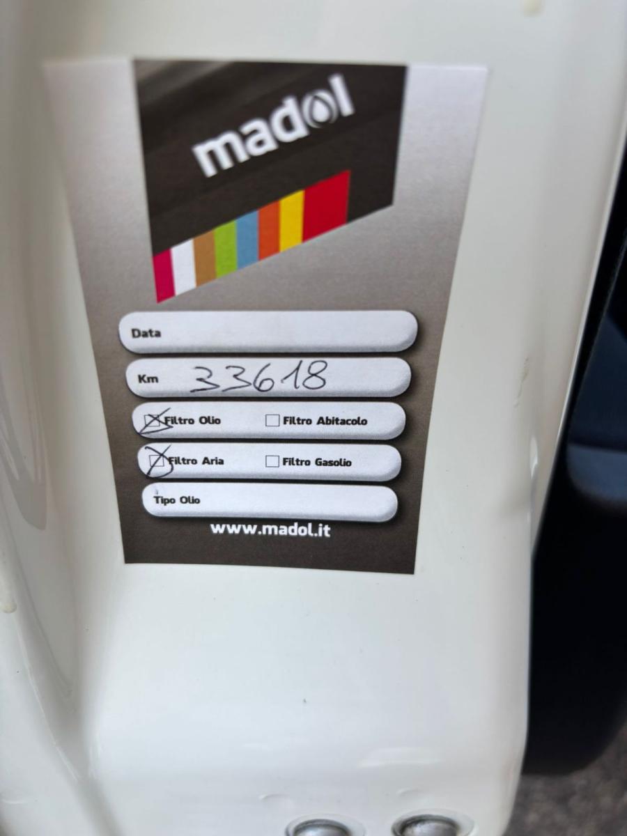 FIAT Panda 1.0 FireFly S&S Hybrid City Life 5 Posti