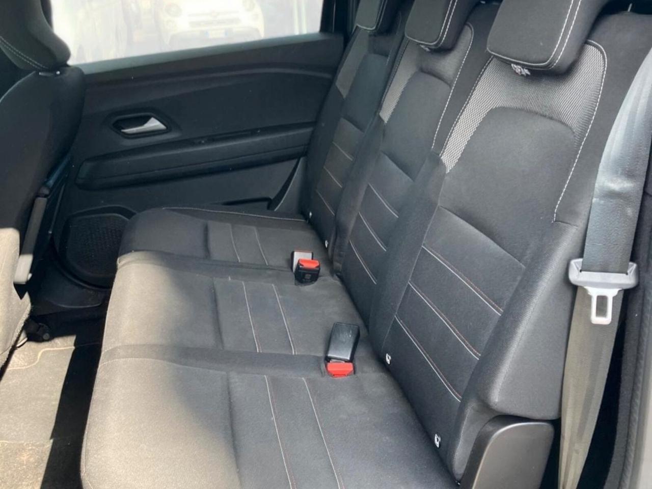 Dacia Jogger 1.0 TCe GPL 100 CV 7 posti Extreme Up